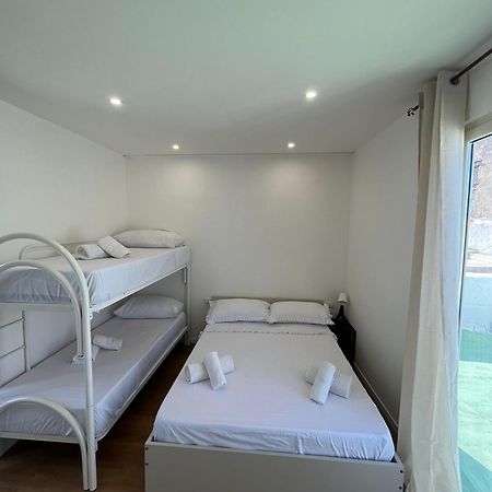 Casa La Terrazza Dei Tribunali Napoli Ngoại thất bức ảnh